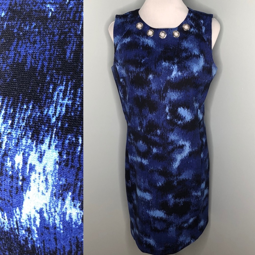 Last price drop! MICHAEL Michael KORS 💙 Dress